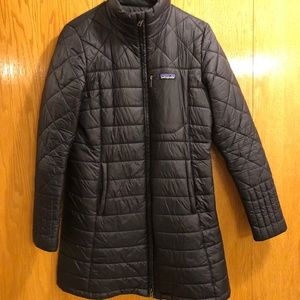 Patagonia Radalie Parka